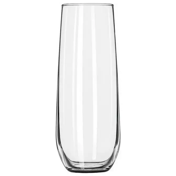 Stemless Champagne