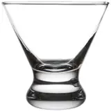 Stemless Cosmopolitan Glass