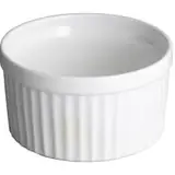 White Ramekin