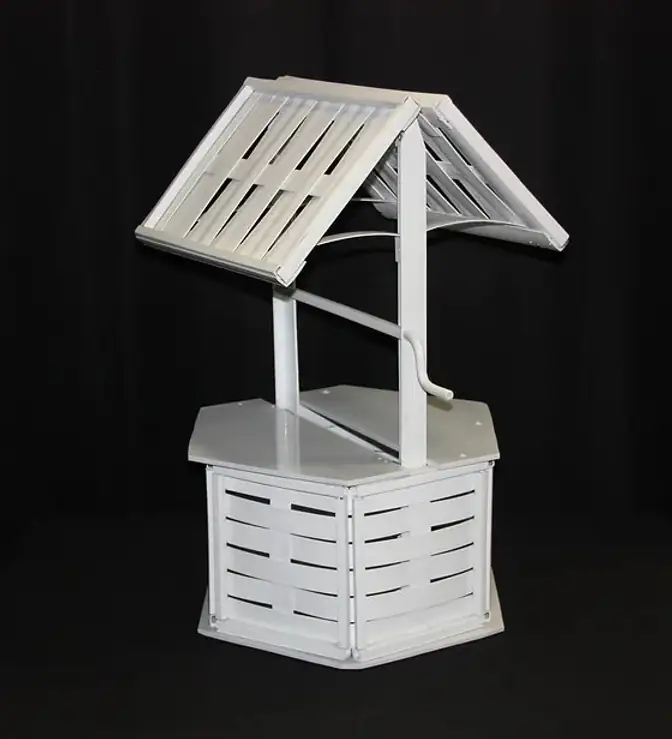 Wishing Well