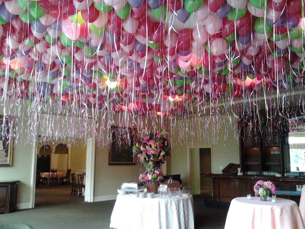 1000 1000 BALLOONS