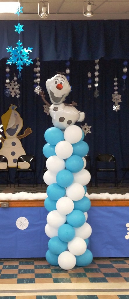 olaf